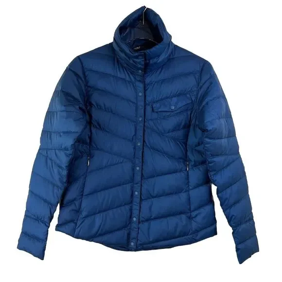 Nau down jacket online